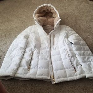 Calvin Klein winter coat